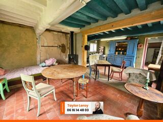  Maison � vendre 4 pi�ces 70 m�