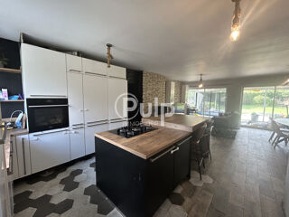  Maison  vendre 6 pices 100 m