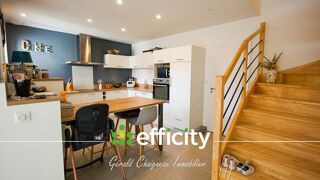  Maison à vendre 4 pièces 108 m²