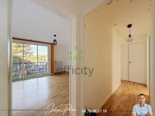  Appartement à vendre 4 pièces 70 m²