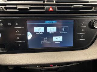 C4 Picasso BlueHDi 120 SS Intensive 2015 occasion 78200 Mantes La Jolie