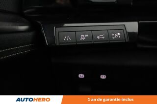 Austral 1.2 Hybrid E-Tech Iconic 200 ch 2024 occasion 92130 Issy-les-Moulineaux
