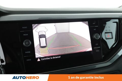 Taigo 1.0 TSI Style DSG 110 ch 2021 occasion 92130 Issy-les-Moulineaux