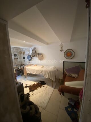  Appartement  vendre 3 pices 58 m