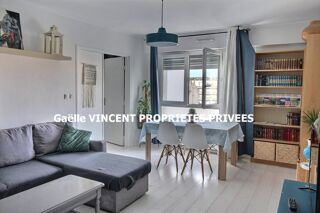  Appartement à vendre 3 pièces 63 m²