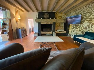  Maison � vendre 6 pi�ces 250 m�