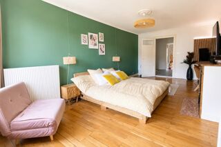  Appartement à vendre 4 pièces 140 m²