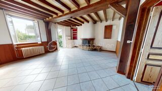  Maison � vendre 4 pi�ces 100 m�