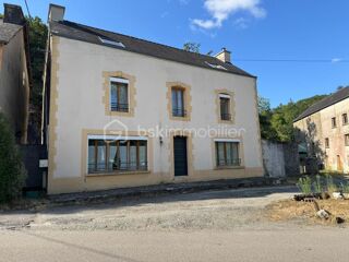  Maison à vendre 5 pièces 143 m²