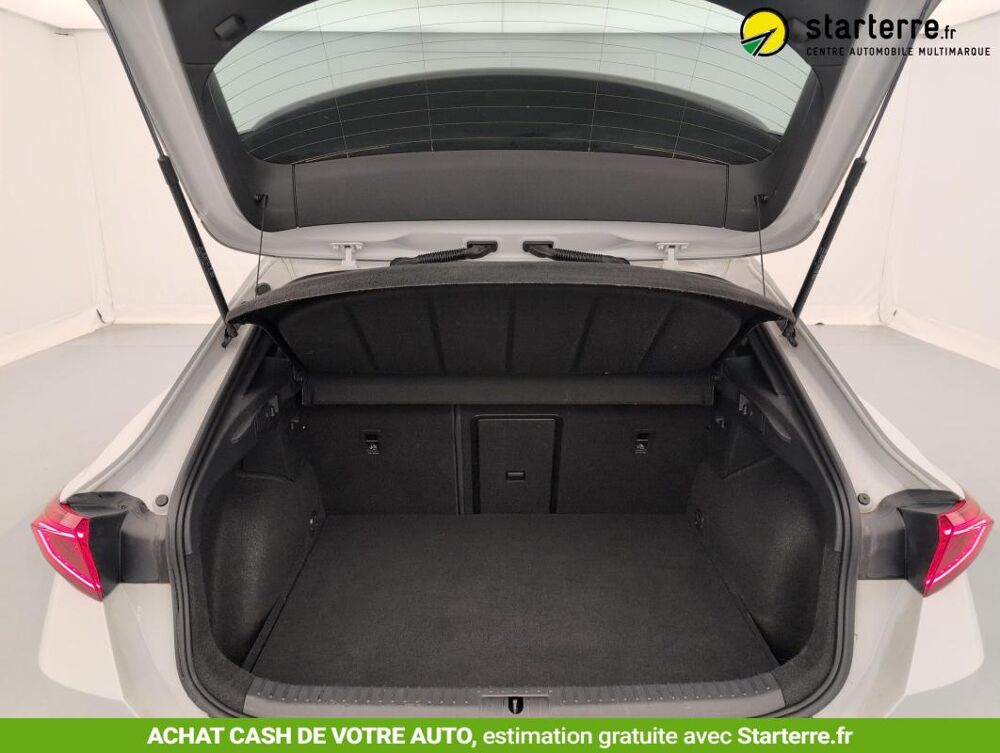 Formentor 1.4 e-HYBRID 204 ch DSG6 Business Edition 2023 occasion 69190 Saint-Fons