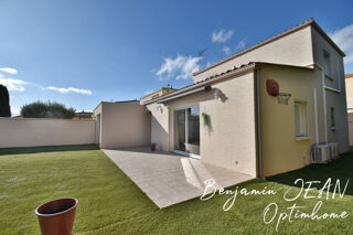  Maison � vendre 4 pi�ces 98 m�