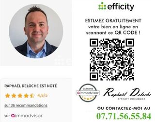  Parking / Garage � vendre 11 m� Avignon