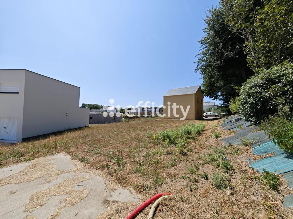 Vente Terrain Terrain Plomelin