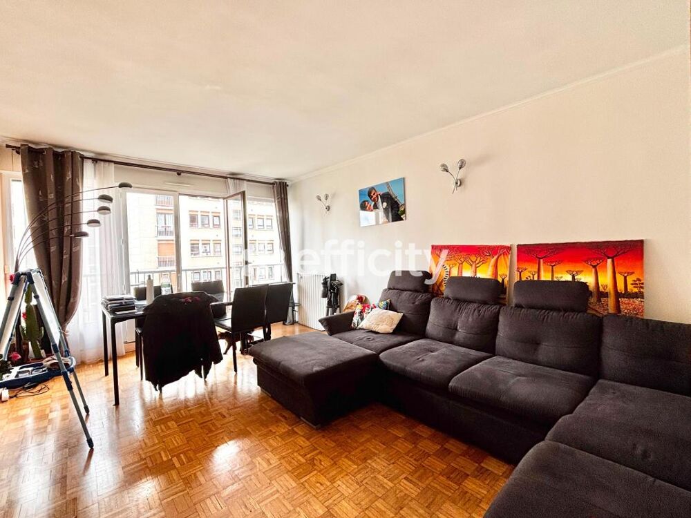 Vente Appartement Appartement Asnieres sur seine