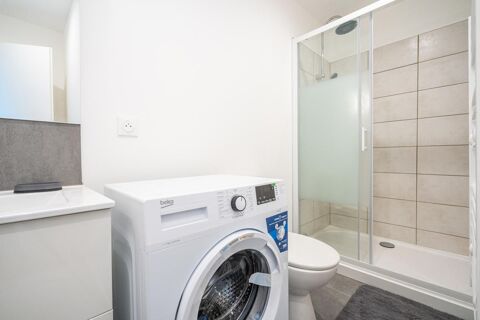  Appartement � louer 2 pi�ces 35 m�