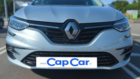 M&eacute;gane IV 1.5 Blue dCi 115 Business 2022 occasion 50200 Coutances