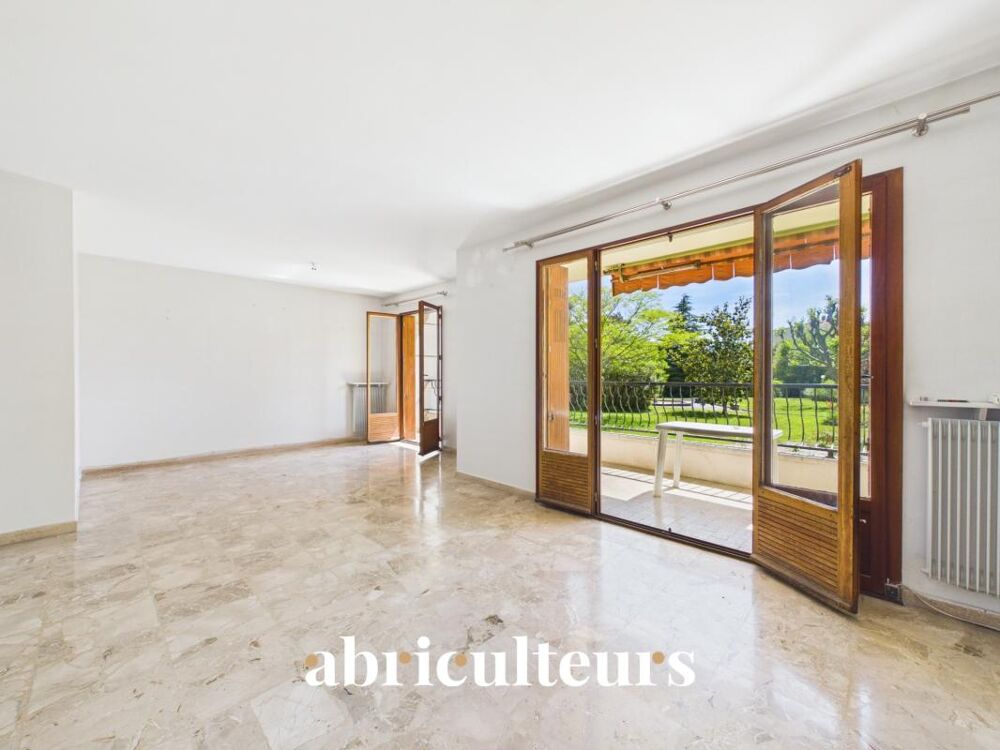 Vente Appartement Appartement 3 pièces - 94 m² avec large balcon - Le Chambord - La Torse, Aix-en-Provence Aix en provence