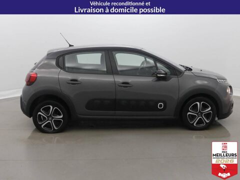 C3 Essence 110 Shine +PDC AV 2020 occasion 10150 Lavau