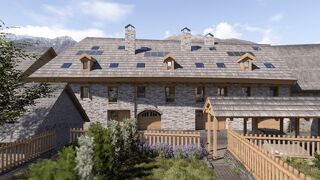  Maison � vendre 11 pi�ces 207 m�