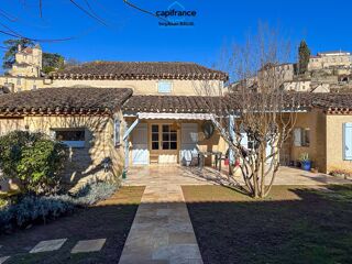  Maison � vendre 7 pi�ces 130 m�