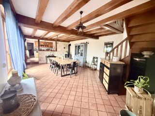  Maison à vendre 8 pièces 158 m²