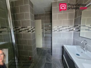  Maison � vendre 5 pi�ces 89 m�