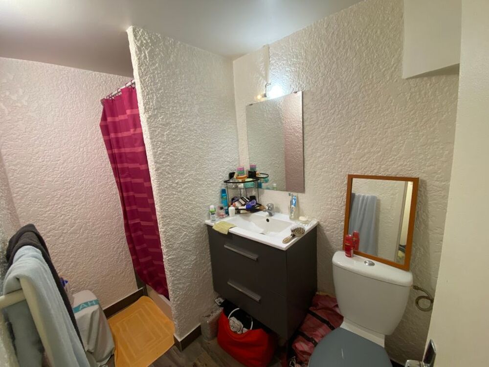 Location Appartement Studio de 17m2 à louer sur Blaye Blaye
