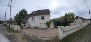  Maison  vendre 6 pices 135 m