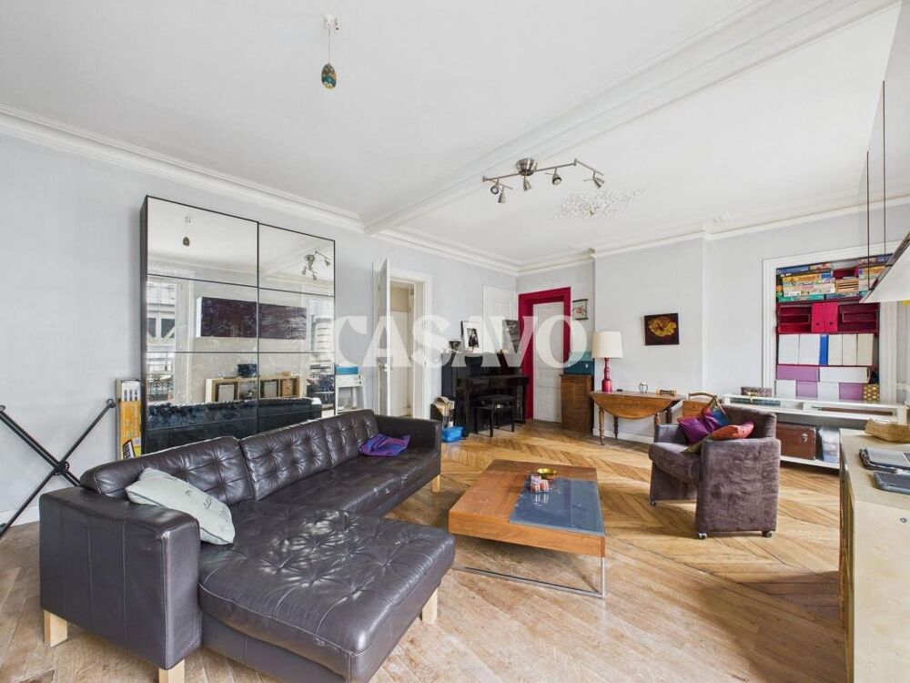 � vendre  Appartement Paris 10