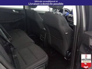 Kuga EcoBlue 120 BVA8 Titanium 2020 occasion 10150 Lavau