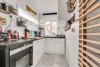  Appartement � vendre 3 pi�ces 58 m�