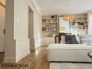  Appartement � vendre 3 pi�ces 75 m�