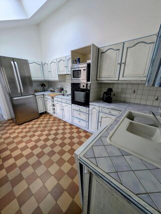  Maison � vendre 4 pi�ces 111 m�