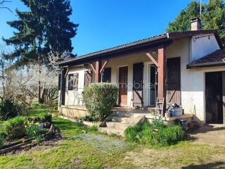  Maison � vendre 4 pi�ces 77 m�