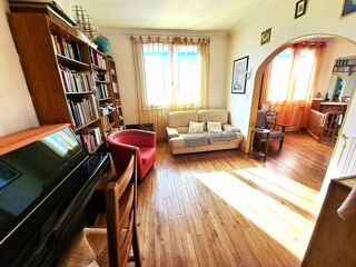  Maison � vendre 6 pi�ces 127 m�