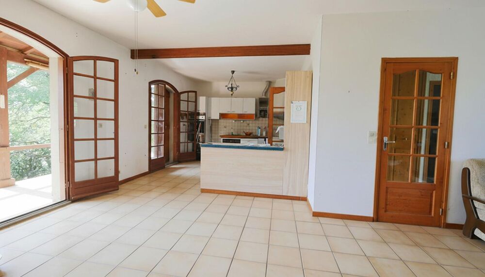 Vente Maison Une maison familiale au coeur de la nature, à deux pas de Moissac Moissac