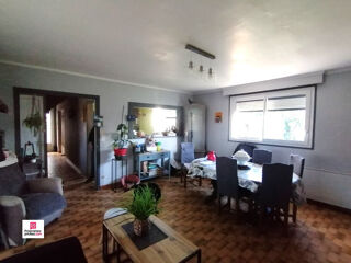  Maison à vendre 5 pièces 103 m²