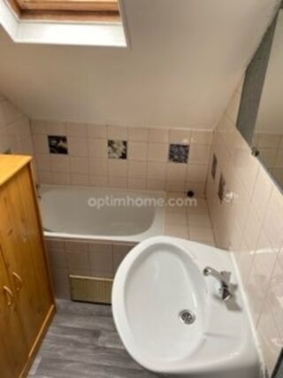  Appartement � vendre 2 pi�ces 27 m�