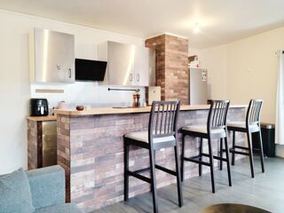  Appartement à vendre 3 pièces 61 m²