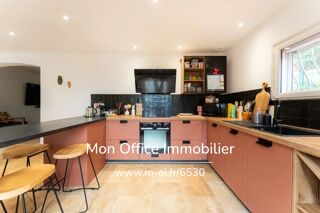  Maison à vendre 4 pièces 113 m²