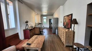  Maison � vendre 3 pi�ces 64 m�