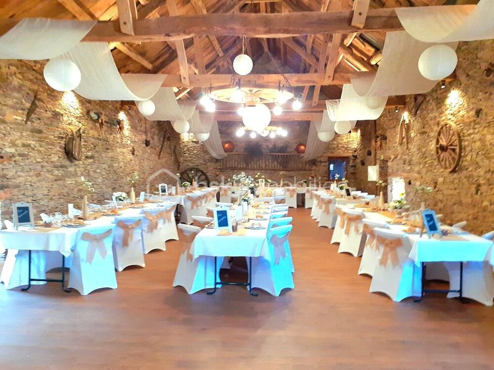 � vendre  Propri�t�/ch�teau Albi (81000)