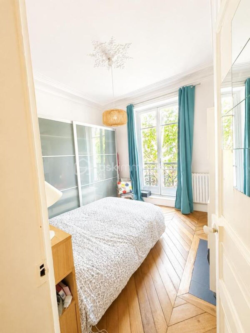 à vendre  Appartement Paris 10