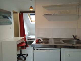  Appartement à louer 1 pièce 25 m²
