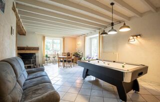 Vente Propriété/Château Demeure ancienne Aoste