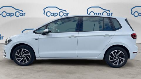 Golf 1.0 TSI 110 Edition Join 2018 occasion 44760 Les Moutiers En Retz