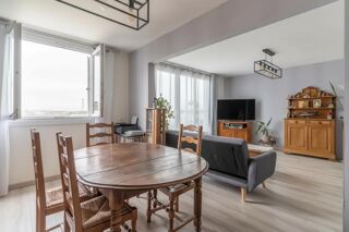  Appartement à vendre 4 pièces 79 m²