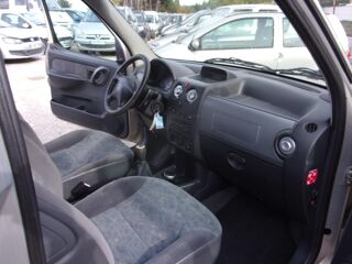 Berlingo 2.0 HDI 90CV PACK LUXE TPMR 2005 occasion 13510 &Eacute;guilles