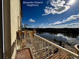  Maison  vendre 2 pices 55 m