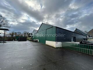  Immeuble à vendre 2 pièces 400 m²